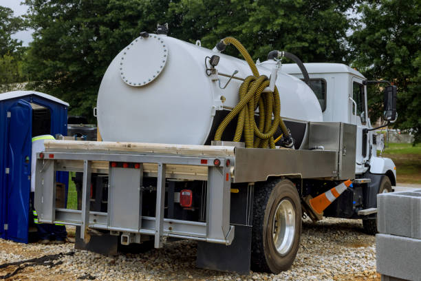 Trusted Pleasant Hill, TX porta potty rental Experts